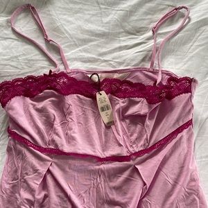 Brand New Victoria’s Secret camisole